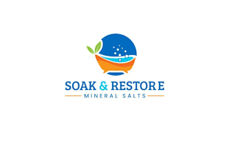 design bath mineral company logo