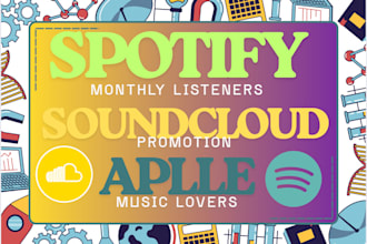 effective spotify soundcloud apple monthly listeners and spotify, apple podcast