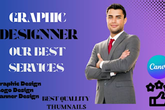 comprehensive solutions for all your graphic design needs