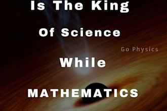 be your math, programming, physics, english, bio tutor