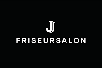 design an elegant barber shop logo