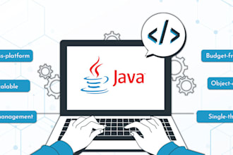 do java web development