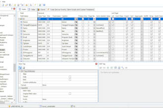 generate full featured PHP web app from mysql using phpmaker