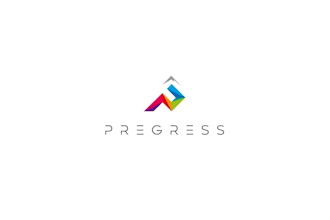 design geometric minimalist custom business brand identity logo