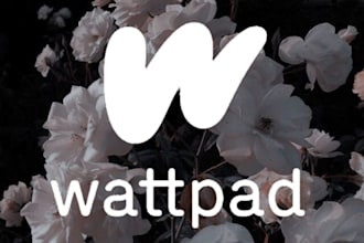 read and interact with your wattpad book