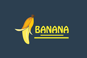 design a colorful and unique chameleon logo for your brand