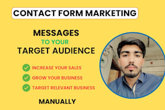 do contact us form submission