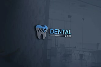 do fitness medical wellness health dental nutrition clinic beauty spa yoga logo
