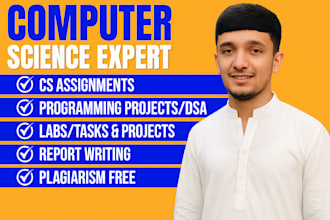 do cs java python and coding tasks