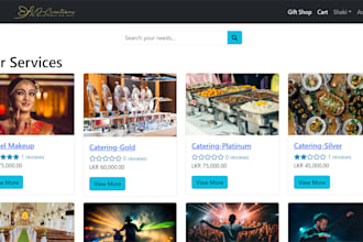 build responsive websites with mern stack