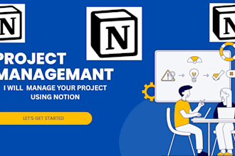 create notion templates, notion dashboard, notion experts