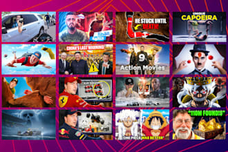 youtube thumbnails designed to boost your CTR