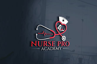 do unique healthcare home care dental nursing wellness logo