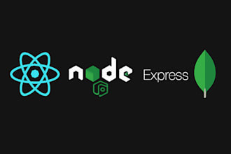 develop responsive react websites