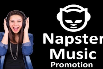 do organic USA german napster promotion napster german music promotion