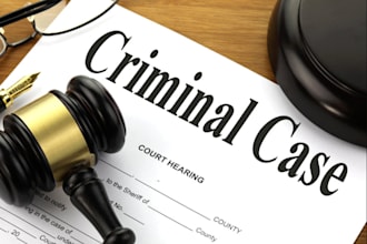 help you  remove unwanted arrest record, criminal case, mugshot expungement
