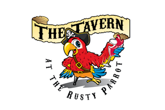 offer parrot logo design for your company with style