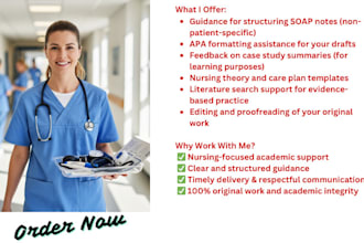 in understand pmhnp nursing content and format clinical notes for study