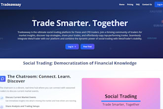 custom mql5 scripts and automation tools for metatrader 5