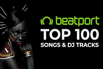 massive beatstars promotion,beatport music promotion to get organic streams