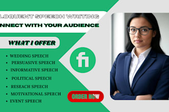 write a perfect motivational, inspirational and persuasive or keynote speech