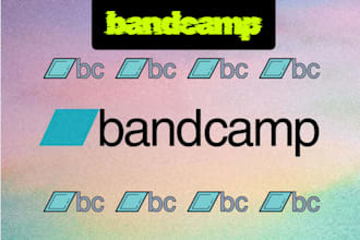 do bandcamp stream promotion bandcamp music to reach active daily listener