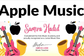 organically promote your apple music release