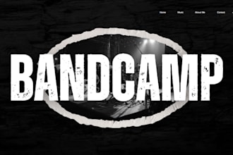 organic bandcamp music promotion to real listeners increase