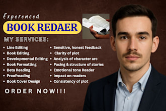 sensitive beta read your novel story and provide an in depth feedback report