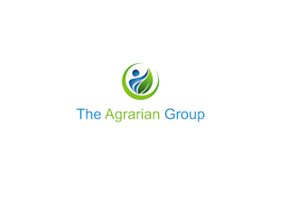 design unique agriculture lawn care and landscape logo for your business