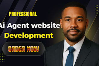 do ai website, ai mobile app development, saas app, ai chatbot, ai developer
