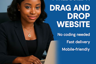 do drag and drop dropshipping website via duda sell the trend sellfy selz zyro