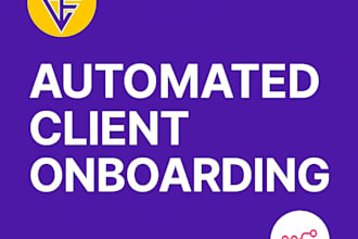automate your client onboarding and reminders using n8n