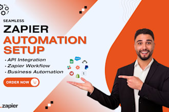 do zapier automation zapier integration automation with zapier, zapier expert