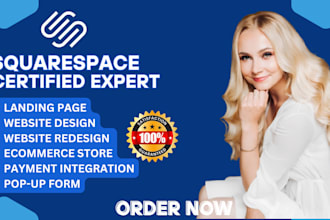 build squarespace website design squarespace website development squarespace