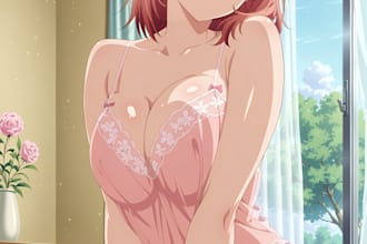 train the best illustrious anime lora