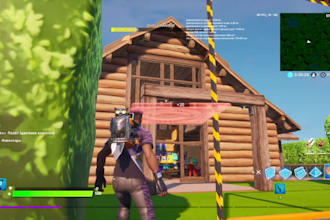 fortnite map, tycoon map, battle royale map, 1v1, squid game, steal brainrot map