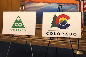 create amazing flag logo design for you in 24 hours