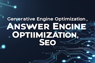 optimize your website for ai platform with GEO aeo ai SEO