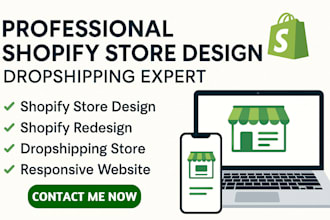 design shopimax shopify store, website funnelify, storepilot, dropshipping store