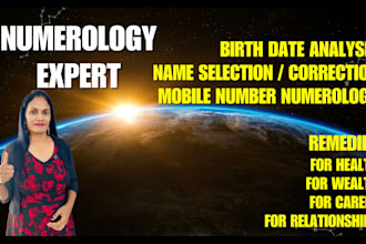 provide accurate readings as per vedic numerology