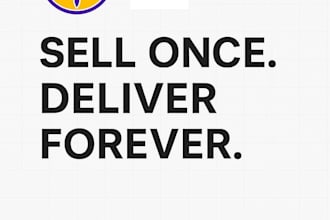 automate digital product delivery system after payment n8n