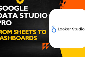 create dynamic google looker studio dashboards for your data