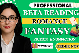 beta read romance beta reader fantasy ebook beta reading