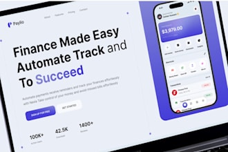build fintech app neobank app digital banking app bill payment app loan app