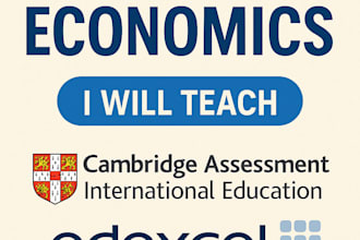tutor a level and o level economics