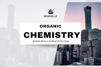 be your fantastic organic chemistry tutor