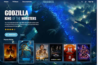 develop roku tv channel, tv app, live streaming app, samsung tv app, fire tv app