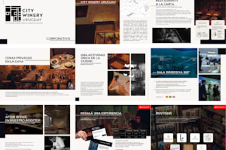 create presentations, manuals, and instructions