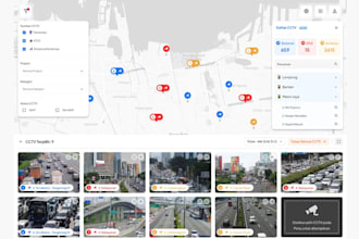 develop face recognition app, cctv forenseic software, license plate scanner app